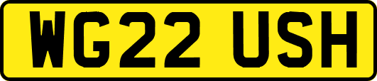 WG22USH