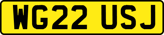 WG22USJ