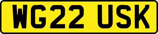 WG22USK