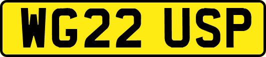 WG22USP