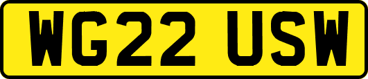 WG22USW