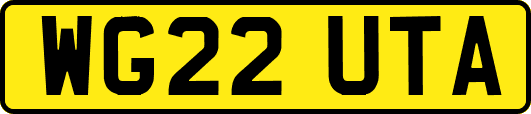 WG22UTA