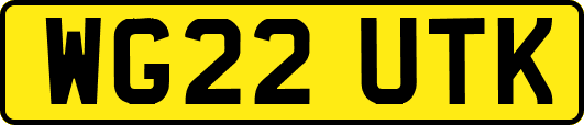 WG22UTK