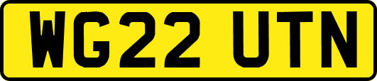 WG22UTN