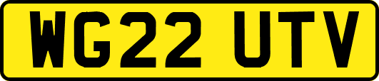 WG22UTV