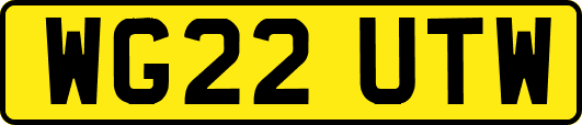 WG22UTW