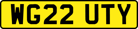 WG22UTY