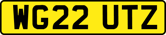 WG22UTZ