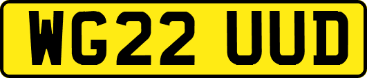 WG22UUD