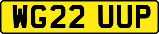 WG22UUP