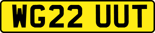 WG22UUT