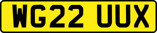 WG22UUX