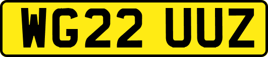 WG22UUZ