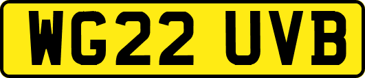 WG22UVB
