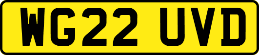 WG22UVD