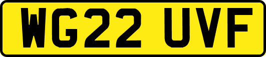 WG22UVF