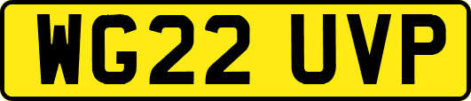 WG22UVP
