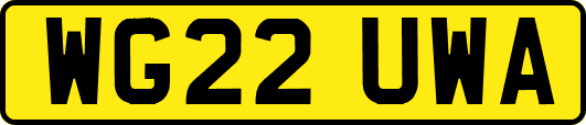 WG22UWA