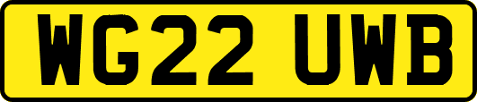WG22UWB