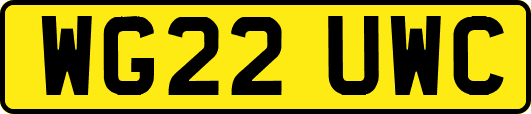 WG22UWC