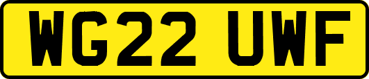 WG22UWF