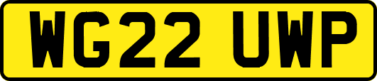 WG22UWP