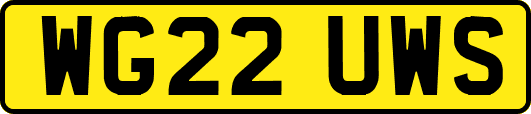 WG22UWS