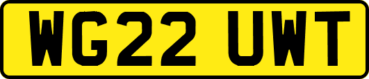 WG22UWT