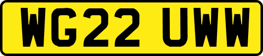 WG22UWW