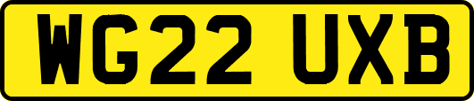 WG22UXB