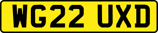 WG22UXD