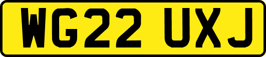 WG22UXJ