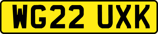 WG22UXK