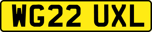 WG22UXL