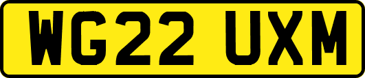 WG22UXM