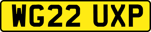 WG22UXP