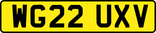 WG22UXV