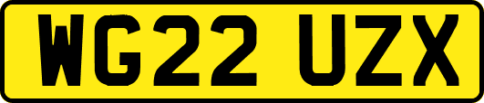 WG22UZX