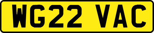 WG22VAC
