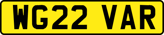 WG22VAR