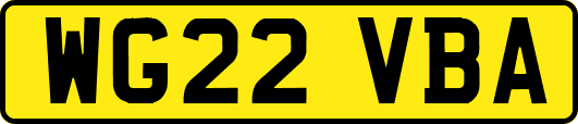 WG22VBA