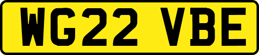 WG22VBE