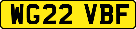 WG22VBF