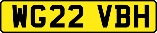 WG22VBH