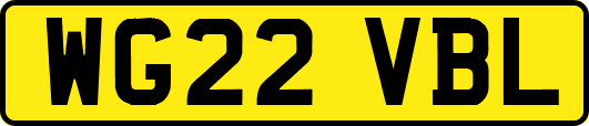 WG22VBL