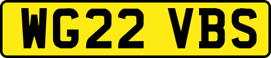WG22VBS