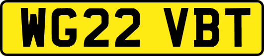 WG22VBT