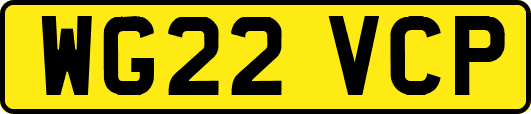 WG22VCP