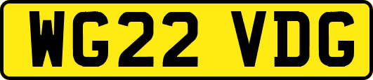 WG22VDG
