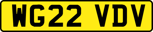 WG22VDV